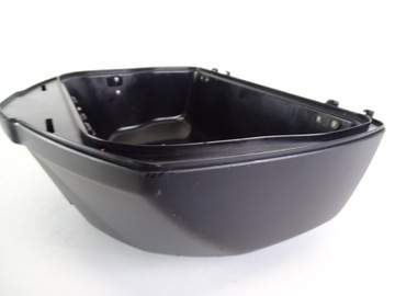 A836 Yamaha FJR 1300 Нижний корпус Заполнение корпуса