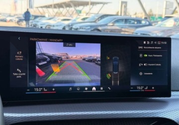 BMW Seria 3 G20-G21 Touring 2.0 330i 258KM 2025 BMW Seria 3 I wlasciciel M Sport Gwarancja Bezwypadkowy FVAT23, zdjęcie 34