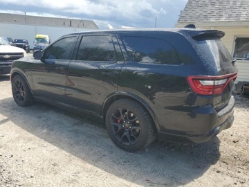 Dodge Durango III 2022 Dodge Durango SRT 392 2022 6.4l 6.4 Benzyna 475KM, zdjęcie 1