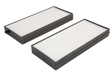DENSO DCF283P FILTR VENTILACE PROSTORU SPOLUJEZDCE