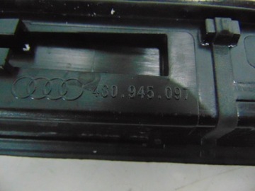 TŘETÍ SVĚTLO STOP LED AUDI R8 4S