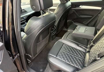 Audi SQ5 2017 Audi SQ5 3.0 354PS Panorama dach BO 56.000 km 3.0 Benzyna 354KM, zdjęcie 15
