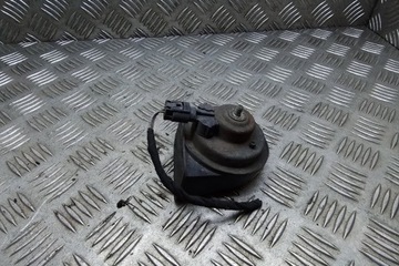 KLAKSON BMW 7 (E65, E66 E67) A046522 3.0L DIESEL 170KW 2007