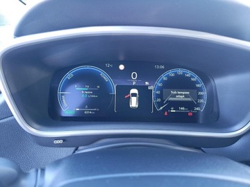 Toyota Corolla Cross 2.0 Hybrid Dynamic Force 197KM 2025 Toyota Corolla Cross 2.0 Hybrid Executive Toyota C, zdjęcie 33