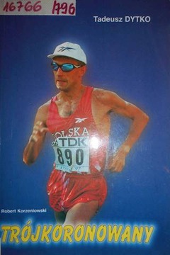 Trójkoronowany - T Dytko