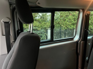 Volkswagen Caravelle T5 Caravelle Facelifting długi rozstaw osi 2.0 BiTDI 180KM 2013 VW TRANSPORTER T5 LR 2.0 BiTDI 180KM 4x4 7-OSOBOWY, PO WYM. KPL. SPRZĘGŁA, zdjęcie 21