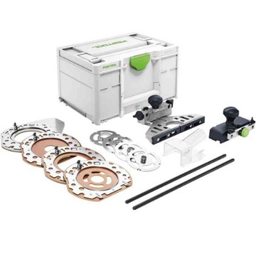 FESTOOL Zestaw ZS-OF 2200 M w SYS 3 T-LOC 576832