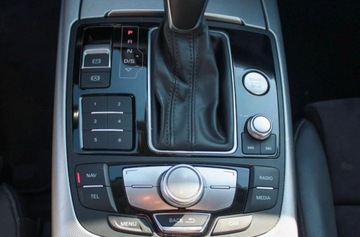 Audi A6 C7 Avant Facelifting 2.0 TDI ultra 190KM 2016 Audi A6 Avant Automat, Navi, kamera 2.0 Diesel 190KM, zdjęcie 15