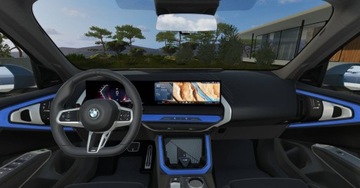 BMW X3 G45 2025 BMW X3 Dostepny od stycznia 2026 Leasing 103 BMW Bonkowscy Wroclaw, zdjęcie 6
