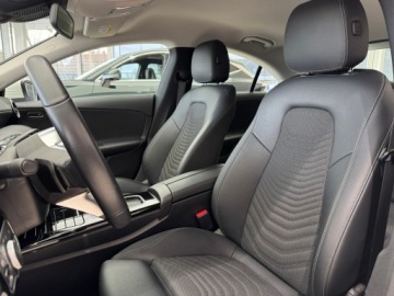 Mercedes CLA C118/X118 Coupe Facelifting 1.3 200 163KM 2024 Mercedes-Benz CLA 200 7G-DCT / LED / Kamera / CarP, zdjęcie 8