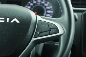 Dacia Duster II SUV Facelifting 1.5 Blue dCi 115KM 2023 Dacia Duster 1.5 Blue dCi, Salon Polska, zdjęcie 15