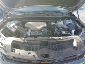 Chevrolet Blazer II 2023 Chevrolet Blazer 2023, 3.6L, RS, po gradobiciu 3.6 Benzyna 308KM, zdjęcie 11