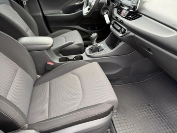 Hyundai i30 III Hatchback Facelifting 1.5 DPI 110KM 2022 Hyundai i30 1.5 DPI Classic Plus Salon Polska FV-2, zdjęcie 35