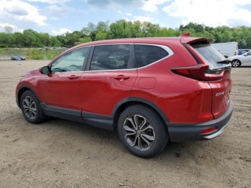 Honda CR-V V 2021 Honda CR-V 2021 HONDA CR-V EXL 1.5 Benzyna 190KM, zdjęcie 1