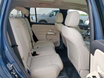 Mercedes GLB 2023 Mercedes-Benz GLB 250 2023 2.0l 2.0 Benzyna 221KM, zdjęcie 11