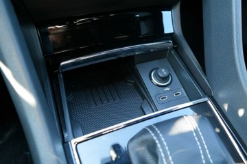 Skoda Karoq Crossover Facelifting 1.5 TSI ACT 150KM 2025 Škoda Karoq Skoda Karoq Sportline 1.5 TSI (150, zdjęcie 21