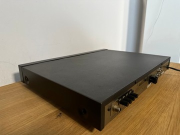 HARMAN KARDON TU 915 РАДИО ТЮНЕР ПОСЛЕ СЕРВИСНОЙ НАСТРОЙКИ ВЕРХНИЙ ДИСПЛЕЙ!