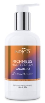 KREM do rąk Fanaberia 300 ml INDIGO
