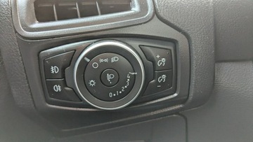 Ford Focus III Kombi Facelifting 1.0 EcoBoost 100KM 2016 Ford Focus 1.0i*101PS*OPŁACONY Bezwypadkowy, zdjęcie 29