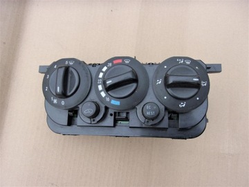 VANEO W414 PANEL KLIMATYZACJI 4144460028