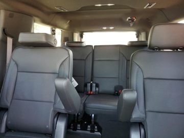  GMC Yukon XL 4WD Denali 2023, 6.2l V8 420 KM, od ubezpieczalni 6.2 Benzyna, zdjęcie 10