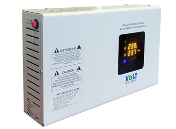 СТАБИЛИЗАТОР НАПРЯЖЕНИЯ AVR 2000 8% ФОТОВОЛЬТАИЧЕСКИЙ ГЕНЕРАТОР ТОНКАЯ ПОДВЕСНАЯ ПЕЧЬ