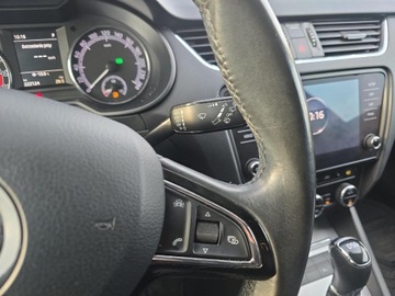 Skoda Octavia III Kombi Facelifting 1.6 TDI 115KM 2017 Octavia 1.6 TDI Drive, zdjęcie 12