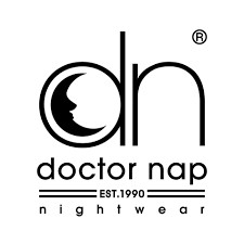 Doctor Nap 9301 DARK GREY koszula do karmienia L