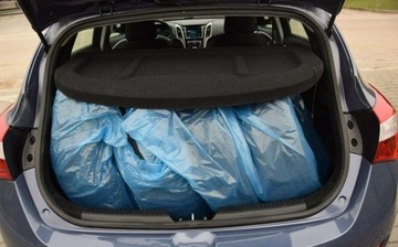 Hyundai i30 II Wagon 1.4 CVVT 100KM 2013 Hyundai i30 1.4B Klima Navi Kamer 2 Kpl Kol Sprowadzony Oplacony, zdjęcie 18