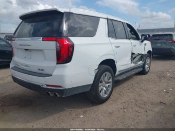  GMC Yukon 4wd Denali, 2025r., 4x4, 6.2L 6.2 Benzyna 420KM, zdjęcie 3