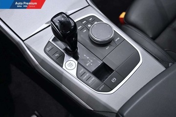 BMW Seria 3 G20-G21 Limuzyna 2.0 320d 190KM 2022 BMW Seria 3 320d xDriveFotel sportowyPodgrzewane Fotele Kierowcy i Pasazera, zdjęcie 5