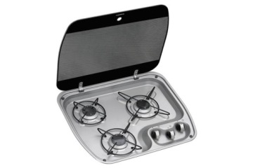 Резиновая пробка Cramer Dometic для мойки-плиты