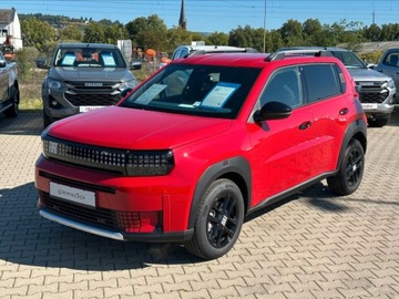 Fiat Panda III 2025 FIAT Grande Panda Icon 1.2 mHEV eDCT Suv 110KM 2025, zdjęcie 2