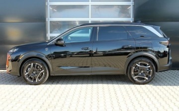 Peugeot 5008 III 2025 Peugeot 5008 1.6 PHEV 225 GT S e-DCS7 1.6 Hybryda Plug-in 225KM, zdjęcie 3