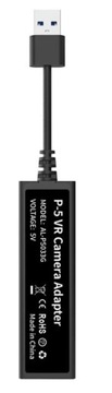 АДАПТЕР PS5 VR КОНВЕРТЕР КАМЕРЫ PS4 В PLAYSTATION 4 USB 3.0 VR MINI