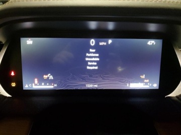 Jeep Grand Cherokee IV 2022 Jeep Grand Cherokee 2022, Summit, 3.6L, od ubezpieczalni 3.6 Benzyna 293KM, zdjęcie 10