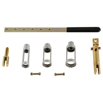 ŚCIĄGACZ SPRĘŻYN ZAWOROWYCH PRZYRZĄD DO DEMONTAŻU ZAWORÓW V8 V12 V16 ZESTAW