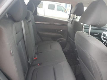 Hyundai Tucson IV 2024 Hyundai Tucson Sel 2024 2.5l 2.5 Benzyna 187KM, zdjęcie 10