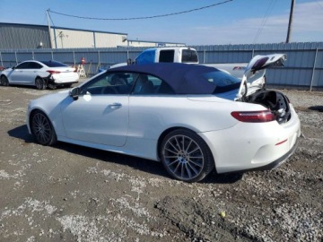 Mercedes Klasa E W214 2023 Mercedes-Benz Klasa E 450 2023 3.0 Benzyna 362KM, zdjęcie 1