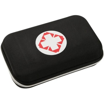 Портативная неотложная медицинская сумка для хранения первой помощи для дома на открытом воздухе