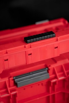 QBRICK ONE CART 2.0 RED Ultra HD Специальная коробка