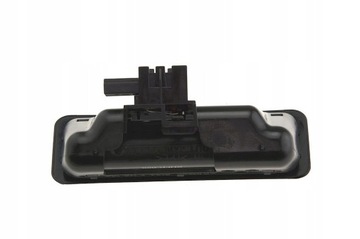 PRZYCISK/KLAMKA KRYTU KUFRU NTY EZC-BM-014