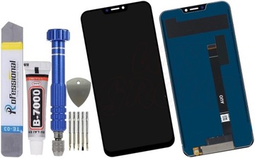 Wyświetlacz LCD Ekran Asus Zenfone 5Z ZS620KL