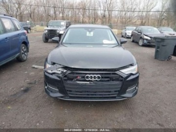 Audi A6 C8 2020 Audi a6 Premium Plus 45, 2020r., 4x4, 2.0L 2.0 Benzyna 248KM, zdjęcie 6