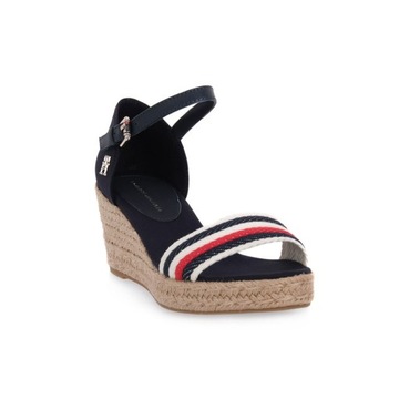 Tommy Hilfiger espadryle damskie rozmiar 39