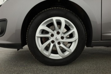 Renault Megane III Hatchback Facelifting 2013 Energy TCe 115KM 2014 Renault Megane 1.2 TCe, Navi, Klima, Klimatronic, zdjęcie 18