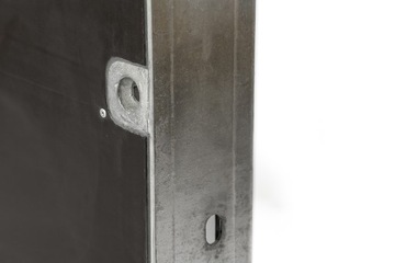 Опалубочные доски BAUFRAME 55x300 Rasto Formwork