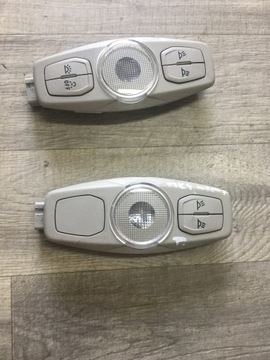 FORD MONDEO MK4 LIFT LAMPKI LAMPKA PODSUFITKI