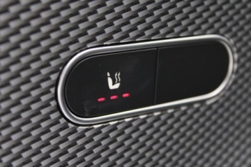 Mercedes CLA C118/X118 Shooting Brake 2.0 200d 150KM 2021 Mercedes-Benz Klasa CLA Business Solution, zdjęcie 7