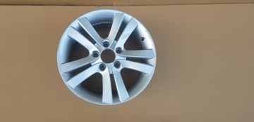 TOYOTA FELGA ALUMINIOWA 16'' 5x114,3 7.5J ET45